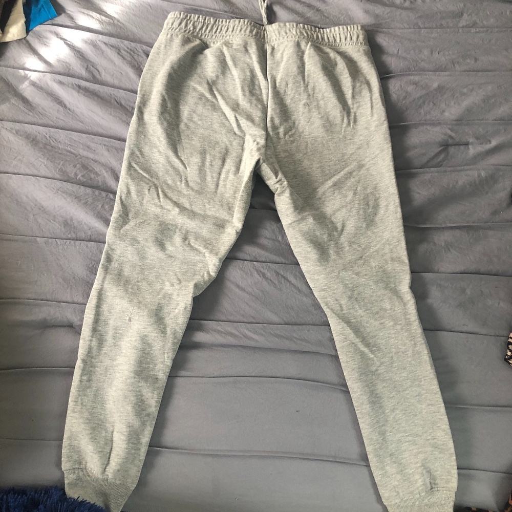 Divided Patch joggers - Picture 3 of 4